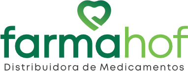 FarmaHof — Distribuidora de Medicamentos